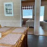 Holiday home Firefox, In Ruka