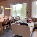 Firefox, In Ruka Holiday home