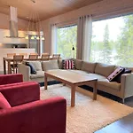 Holiday home Firefox, In Ruka *