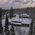 Vakantiehuis Firefox, In Ruka