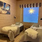 Vakantiehuis Firefox, In Ruka *