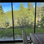 Holiday home Firefox, In Ruka *