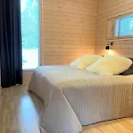 Holiday home Firefox, In Ruka Kuusamo