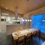 Holiday home Firefox, In Ruka *