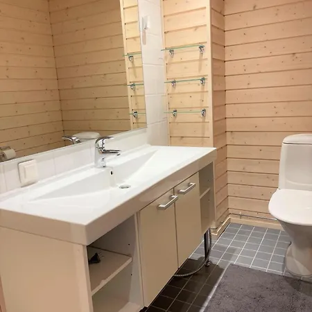 Prázdninový dům Firefox, In Ruka *