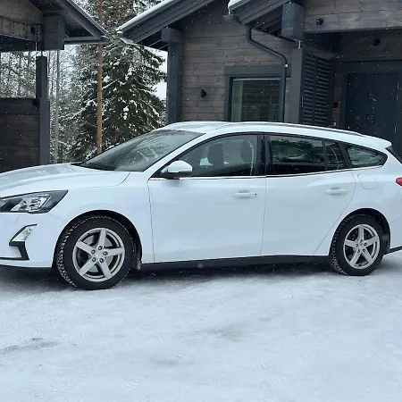 Prázdninový dům Firefox, In Ruka