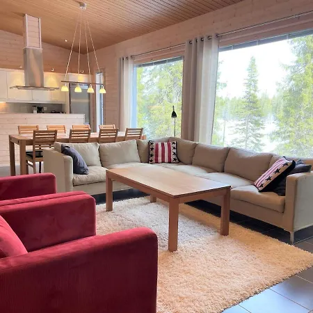 Prázdninový dům Firefox, In Ruka *