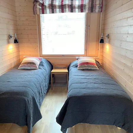 Firefox, In Ruka Prázdninový dům Kuusamo