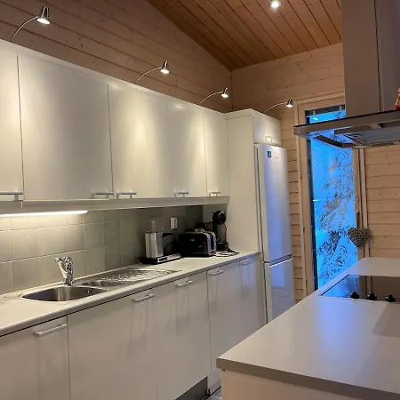 Firefox, In Ruka Prázdninový dům *