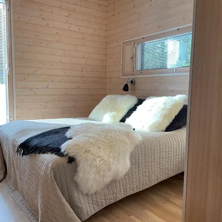 Ferienhaus Firefox, In Ruka, 5 Bedrooms *
