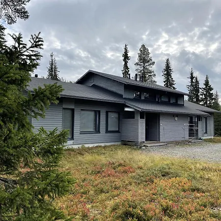 Firefox, In Ruka Prázdninový dům *