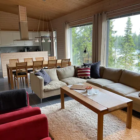 Casa vacanze Firefox, In Ruka